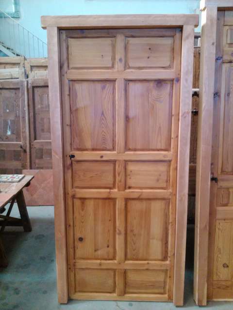 Puertas de exterior en valencia Puertas de exterior en valencia