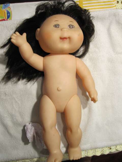 mattel 1995