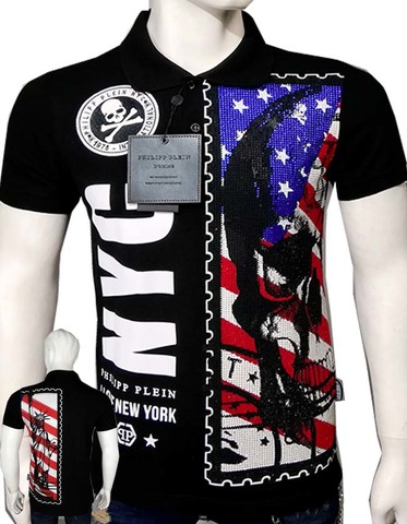 polos philipp plein precio