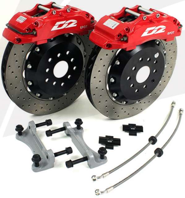 Almohadillas Barra de 2.0 T de Toyota MR2 GT 92-00 Delantero Discos De Freno