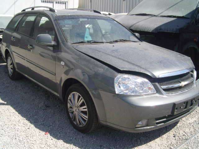 Chevrolet nubira 2010