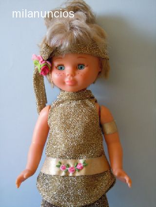 nancy star años 80