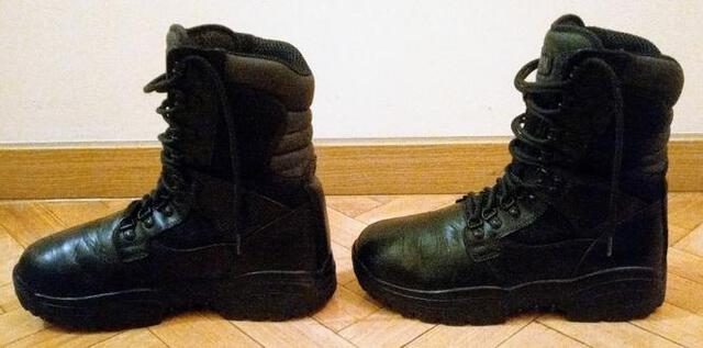 BOTAS MILITARES MAGNUM ELITE 900 8\\\ BOTAS MILITARES MAGNUM ELITE 900 8\\\