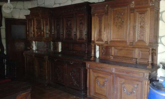 MIL ANUNCIOS.COM - Todo tipo de muebles antiguos de calidad