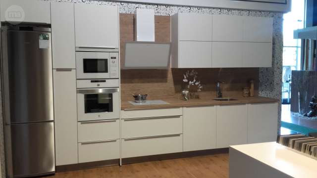 Muebles de cocina en oviedo