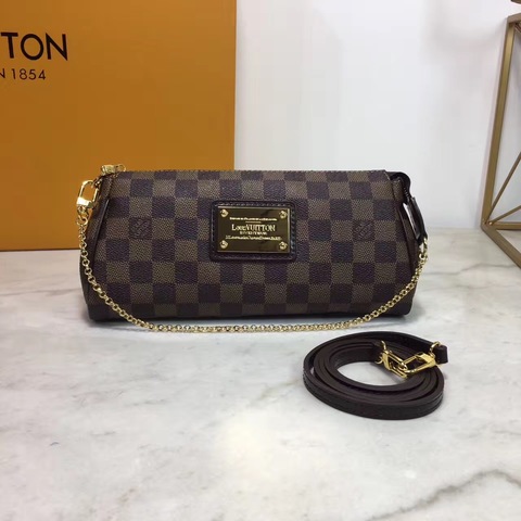 bolso eva louis vuitton