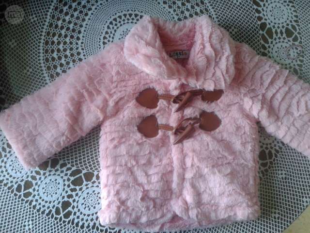 MILANUNCIOS | Abrigos y chaquetas de niña de segunda mano en MIL ANUNCIOS.COM Abrigos niña Segunda mano y anuncios