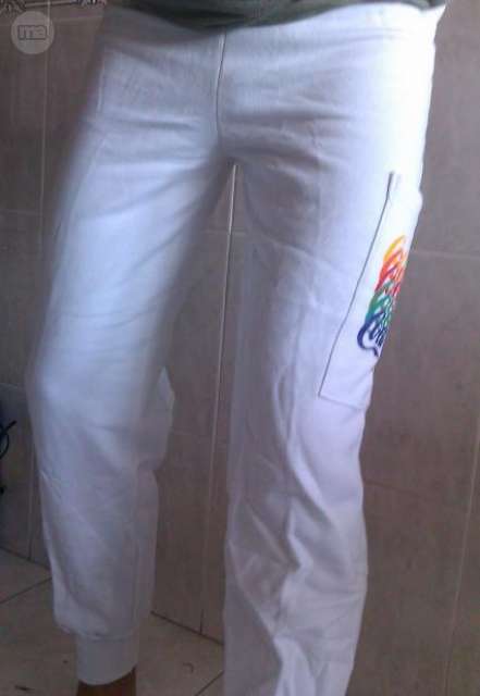MIL ANUNCIOS.COM Pantalon talle alto Segunda mano y Gimnasia : Descubre los pantalones vaqueros de los hombres