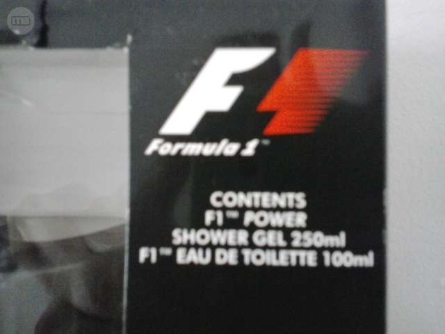 perfume f1 hombre