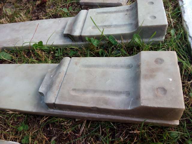 MIL ANUNCIOS.COM - Despiece chimenea francesa antigua