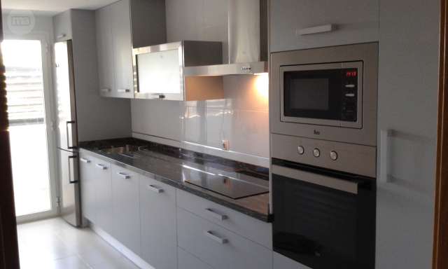 MIL ANUNCIOS.COM - Muebles de cocina .diseño y montaje