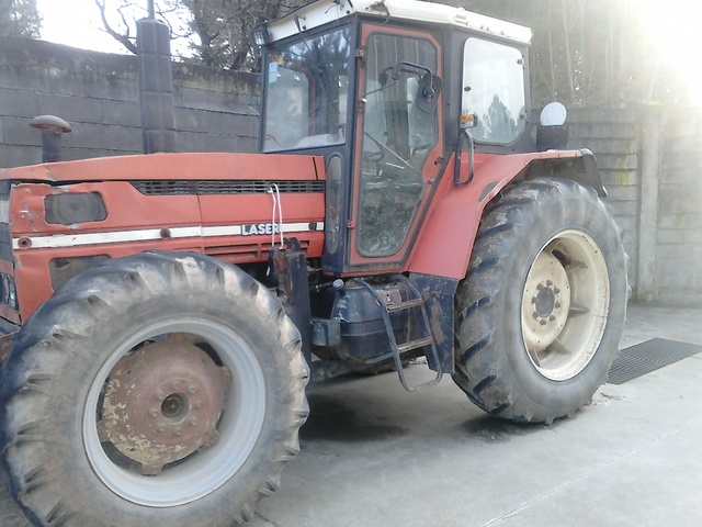MIL ANUNCIOS.COM Same laser 130. Venta de tractores MIL ANUNCIOS.COM Same laser 130 Segunda mano y anuncios