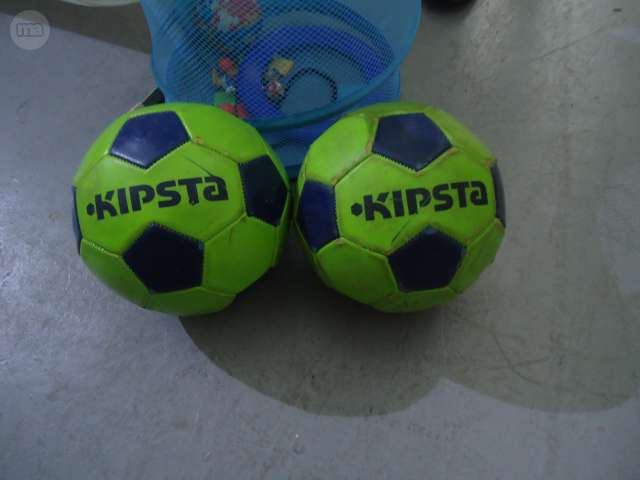 balones de futbol decathlon