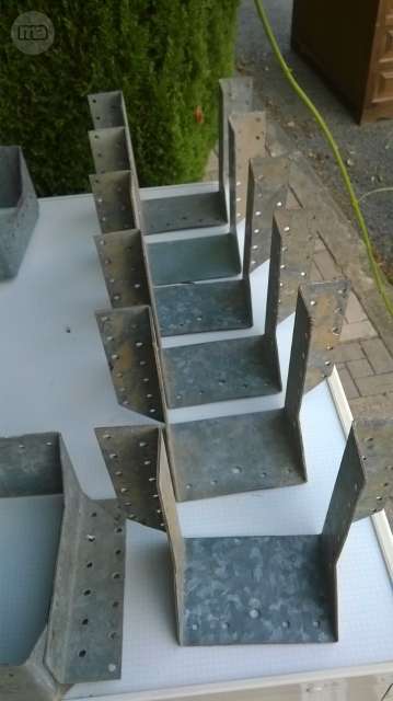 MIL ANUNCIOS.COM - Soporte para vigas.