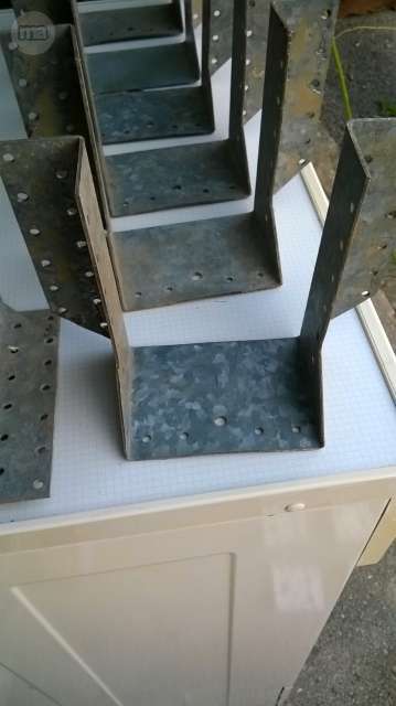 MIL ANUNCIOS.COM - Soporte para vigas.