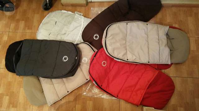 saco de silla bugaboo segunda mano saco de silla bugaboo segunda mano