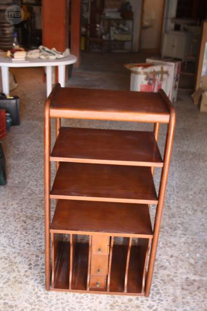 MIL ANUNCIOS.COM - Estantería para archivadores