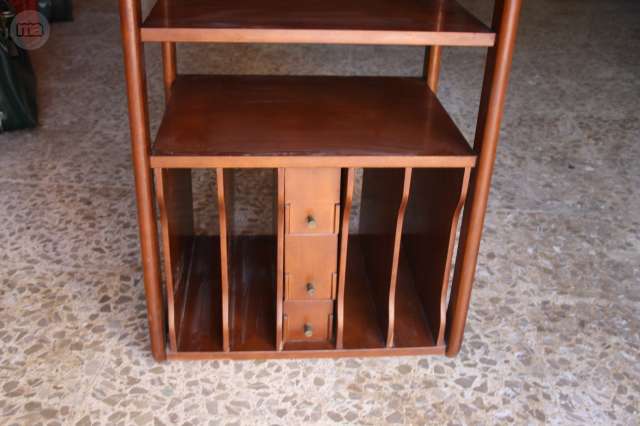 MIL ANUNCIOS.COM - Estantería para archivadores