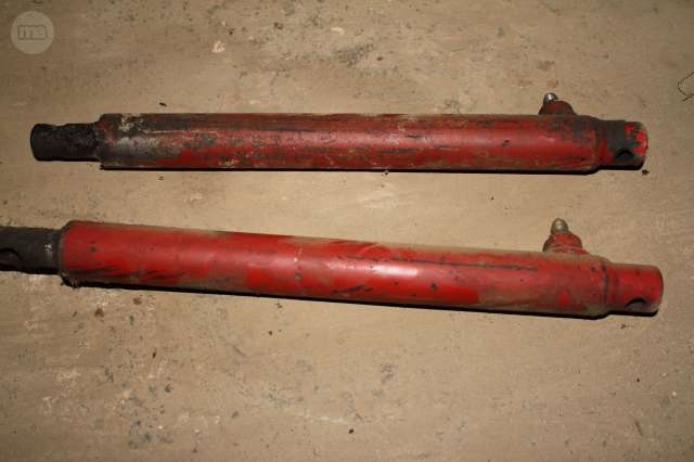 Cric Idraulico Blinky 12T - Sollevatore Per Auto Con Altezza Regolabile - Foto 9