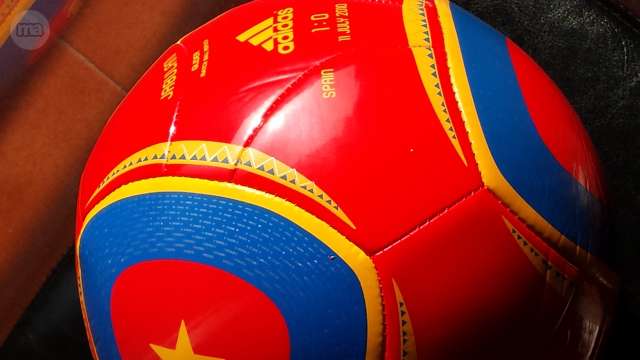 balon mundial 2010