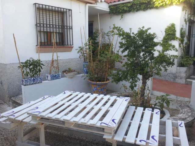 MIL ANUNCIOS.COM - Mesa jardin o eventos