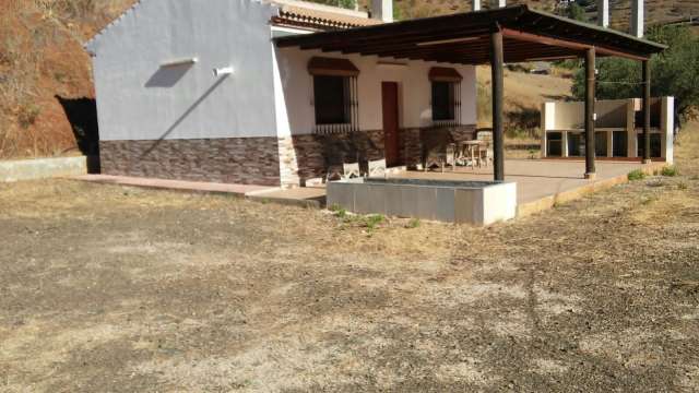 Alquiler Casa Rural Malaga Milanuncios Casas
