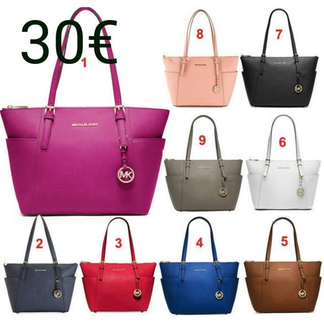 Monederos Michael Kors Segunda Mano Monederos Michael Kors Segunda Mano