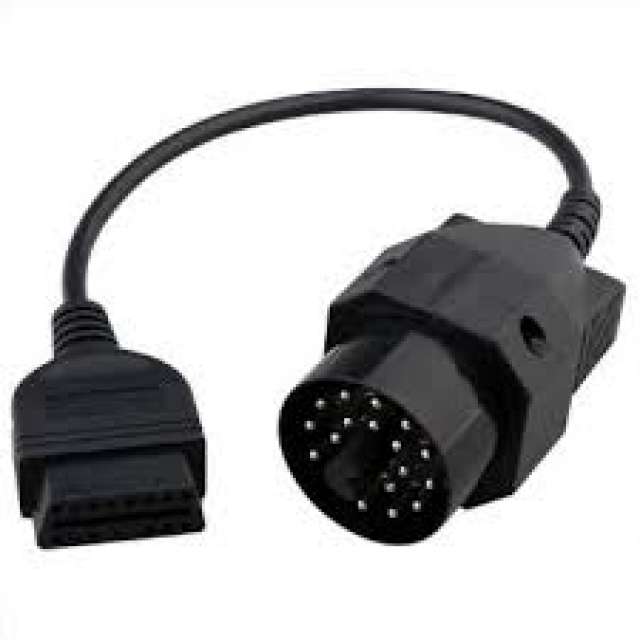 iCarsoft i910/ II BMW y Mini Profesional Dispositivo de diagn/óstico Incluye 20/ Pin Adaptador Aceite de Servicio Airbag Reset OBD E y F de veh/ículos