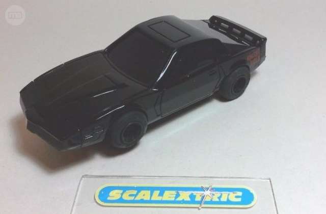 milanuncios coches scalextric