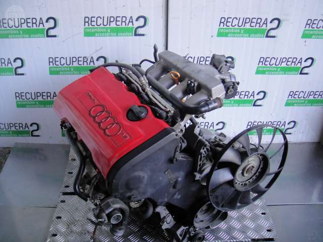 Audi A4 B5 1.8 T Motor Kaufen MIL ANUNCIOS.COM - Vendo motor audi a4 b5 1.8t AEB 150cv