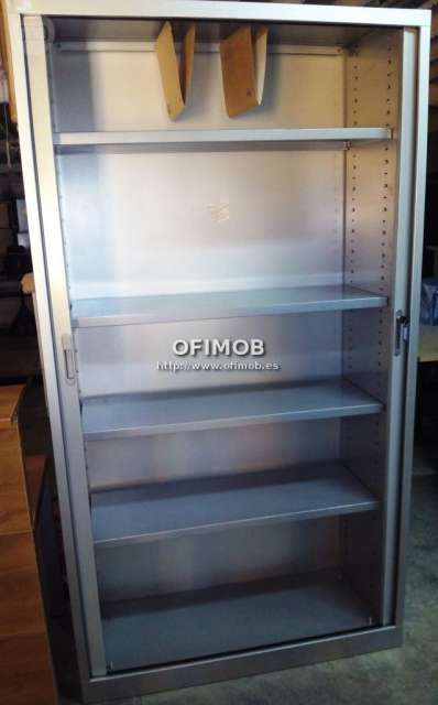 Archivadores metalicos 220 x 120 | Milanuncios