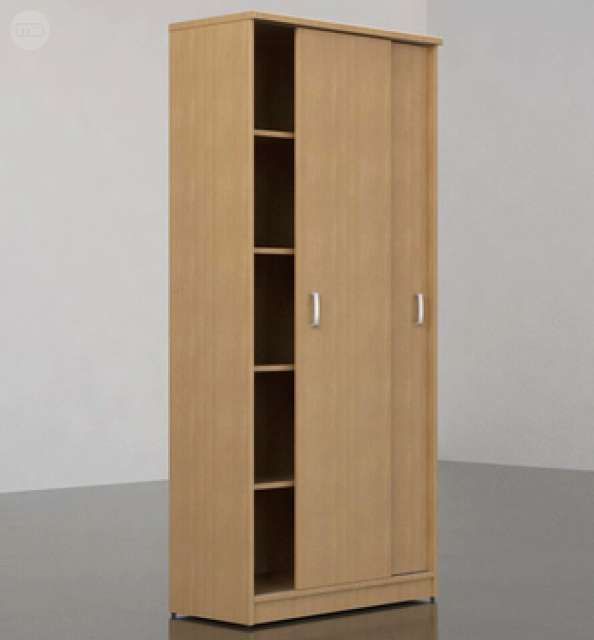 Armario Oficina Puerta Corredera