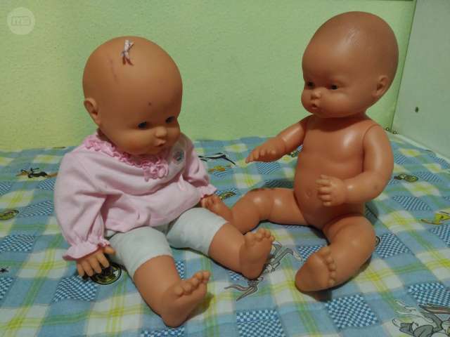zapf creation muñecas