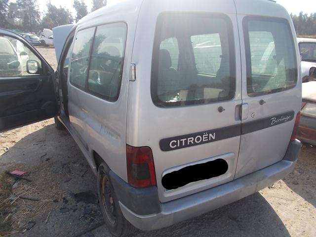 Citroen berlingo 2000