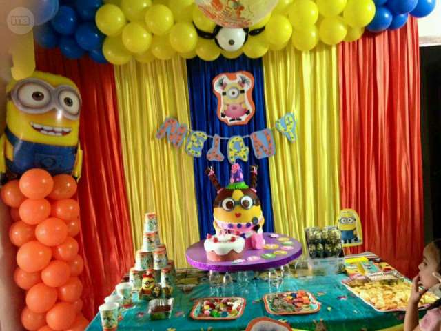 Mil Anuncios Com Decoracion Telas Baby Shower