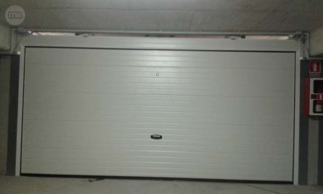 Motor Para Puerta De Garaje Seccional Impact Ii ~ Impresionantes ideas