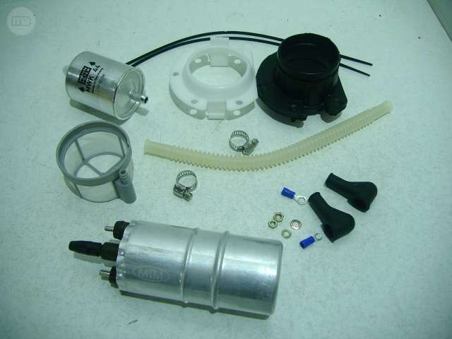 MIL ANUNCIOS.COM - Kit reparacion bomba gasolina bmw k75