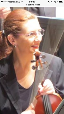 Mil Anuncios Com Profesora Ospa Clases Violin Con Idiomas