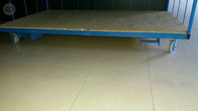 MIL ANUNCIOS.COM - Carros para almacenaje