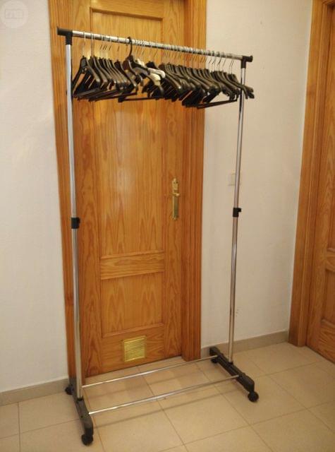 MIL ANUNCIOS.COM - Perchero para ropa