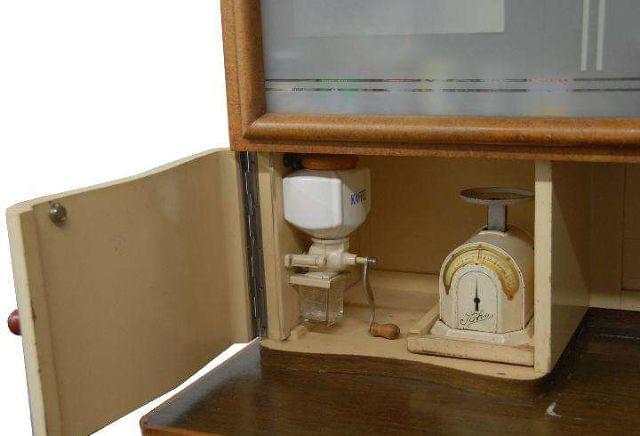 MIL ANUNCIOS.COM - Cocina completa art deco. Antigua cocina