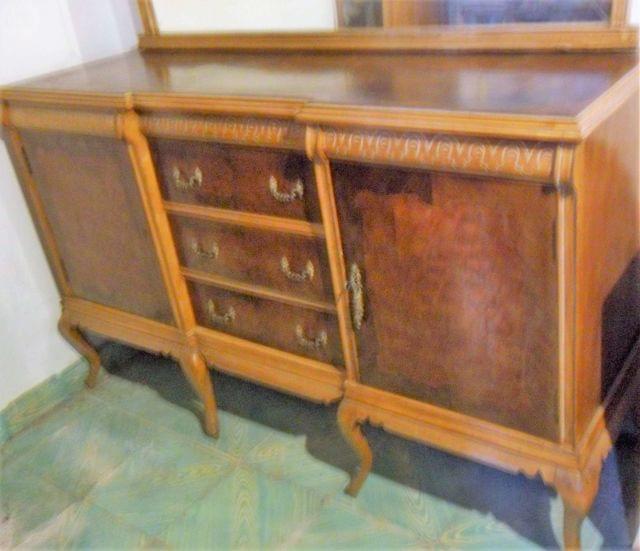 MIL ANUNCIOS.COM - Aparador con espejo