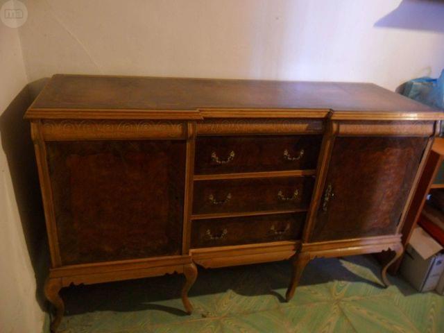 MIL ANUNCIOS.COM - Aparador con espejo