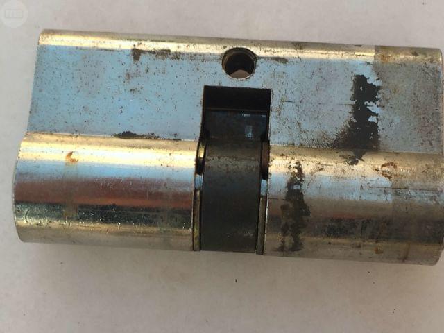 MIL ANUNCIOS.COM - Lote 8 bombines cerraduras