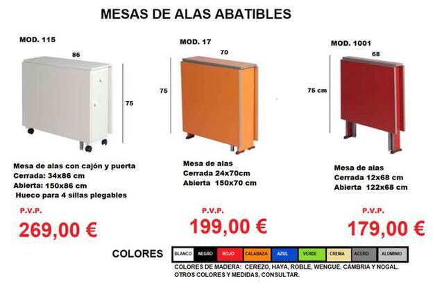 Vigo Mesa de Comedor II, Madera, Blanco Brillante, 80x140(+ Vigo Mesa de Comedor II, Madera, Blanco Brillante, 80x140(+