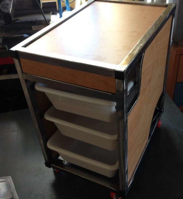 MIL ANUNCIOS.COM - Cajones organizadores