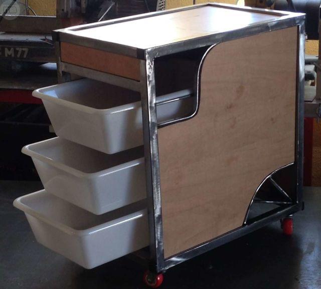 MIL ANUNCIOS.COM - Cajones organizadores