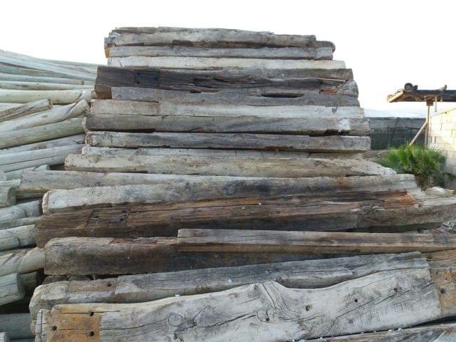 MIL ANUNCIOS.COM - Palos de madera