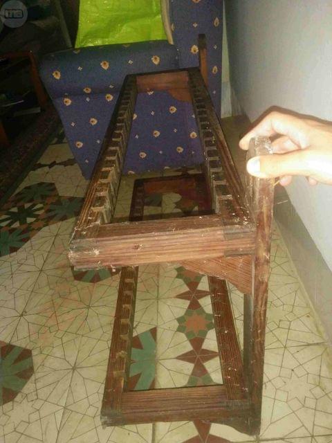 MIL ANUNCIOS.COM - Mueble platero muy antiguo de mobila