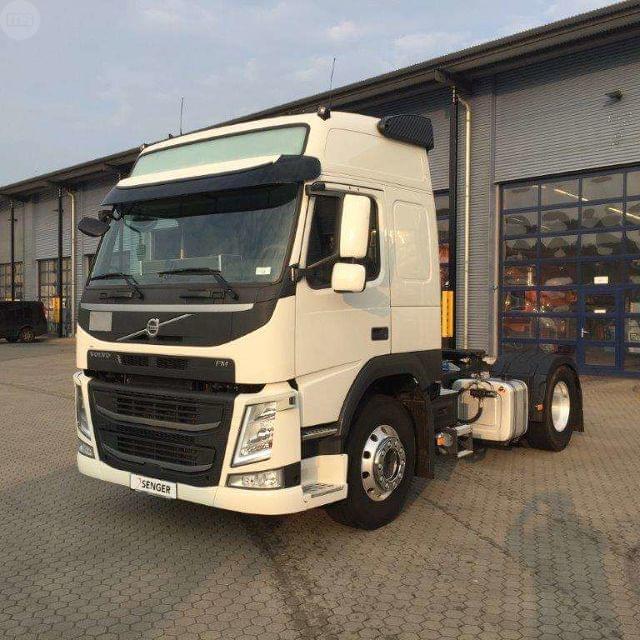 Volvo fm 450